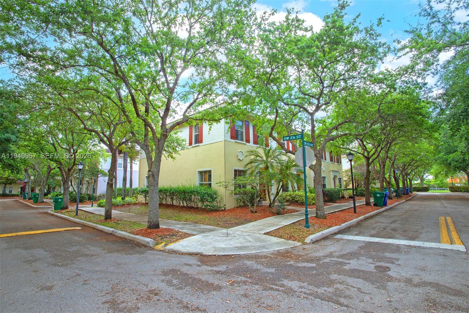 WALDMAN PLAT - Residential