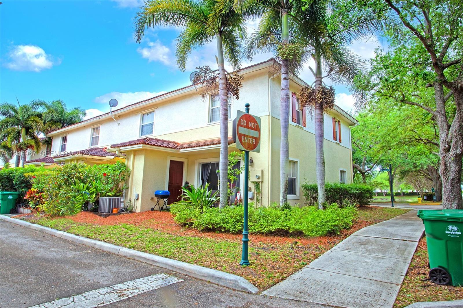 WALDMAN PLAT - Residential