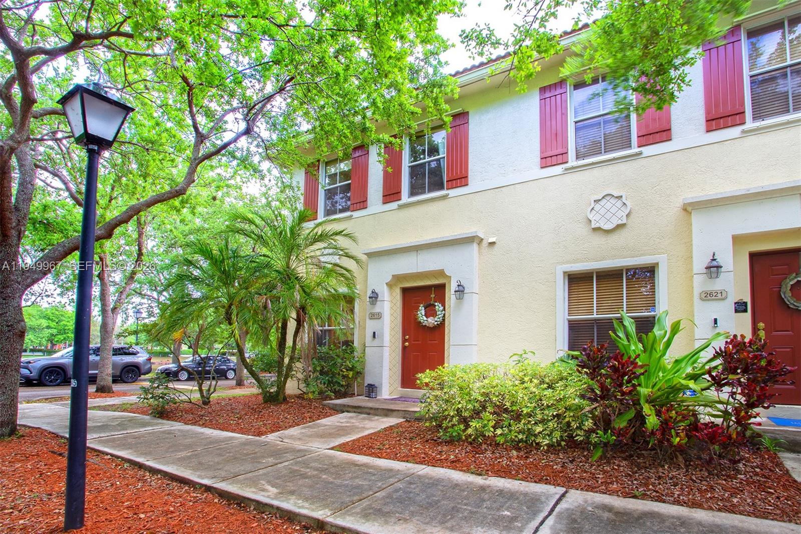WALDMAN PLAT - Residential