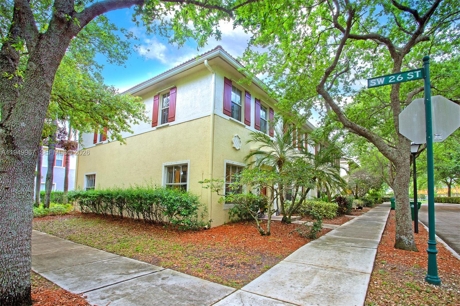 WALDMAN PLAT - Residential