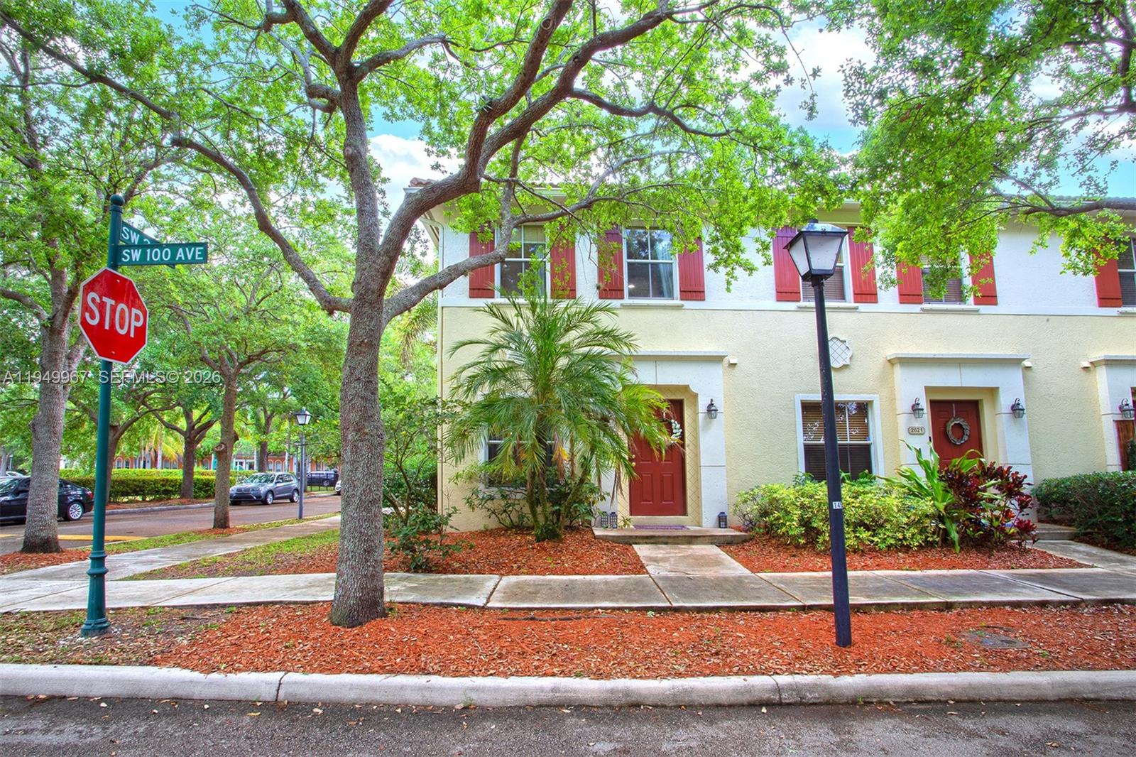 WALDMAN PLAT - Residential