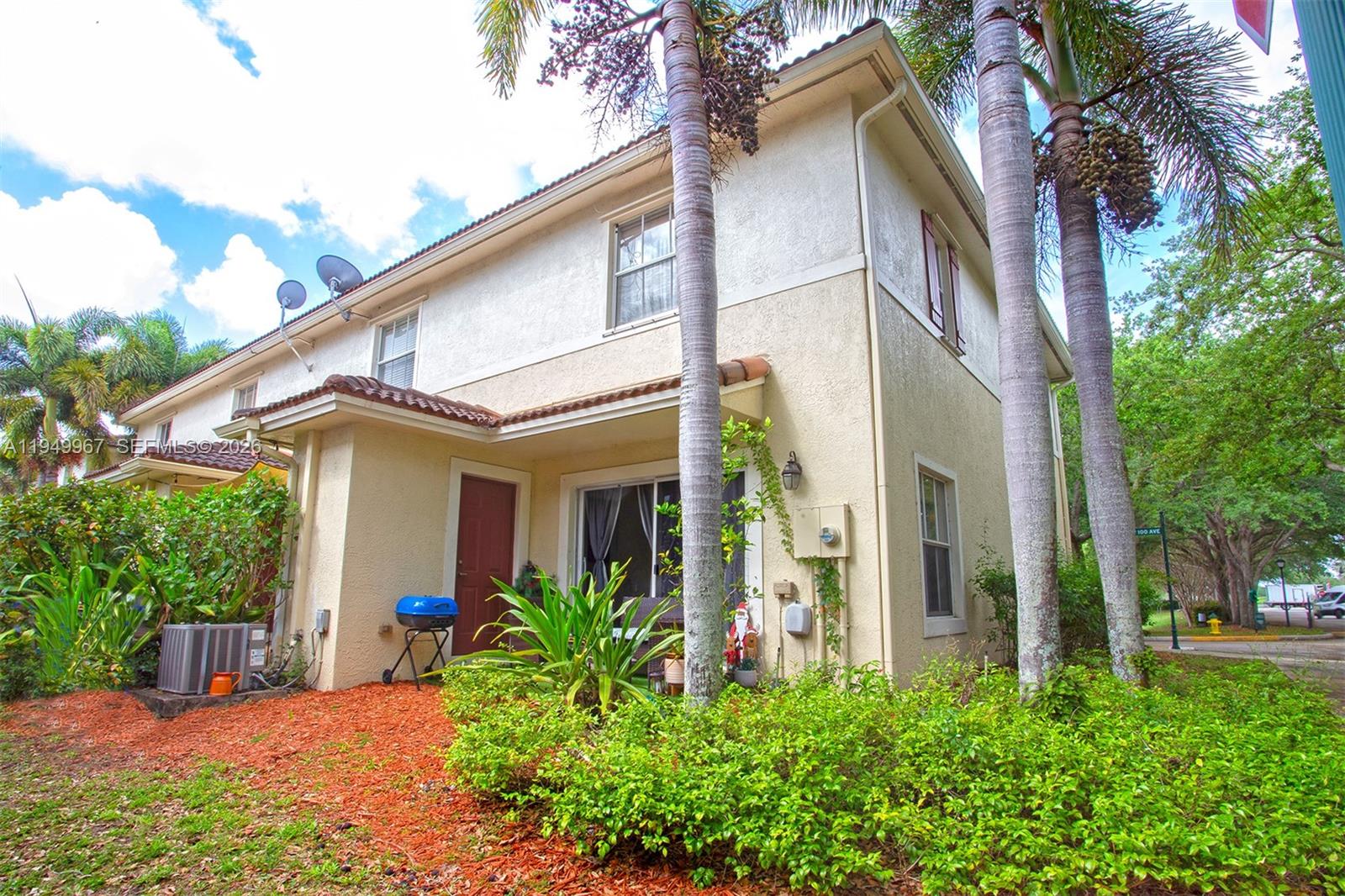 WALDMAN PLAT - Residential