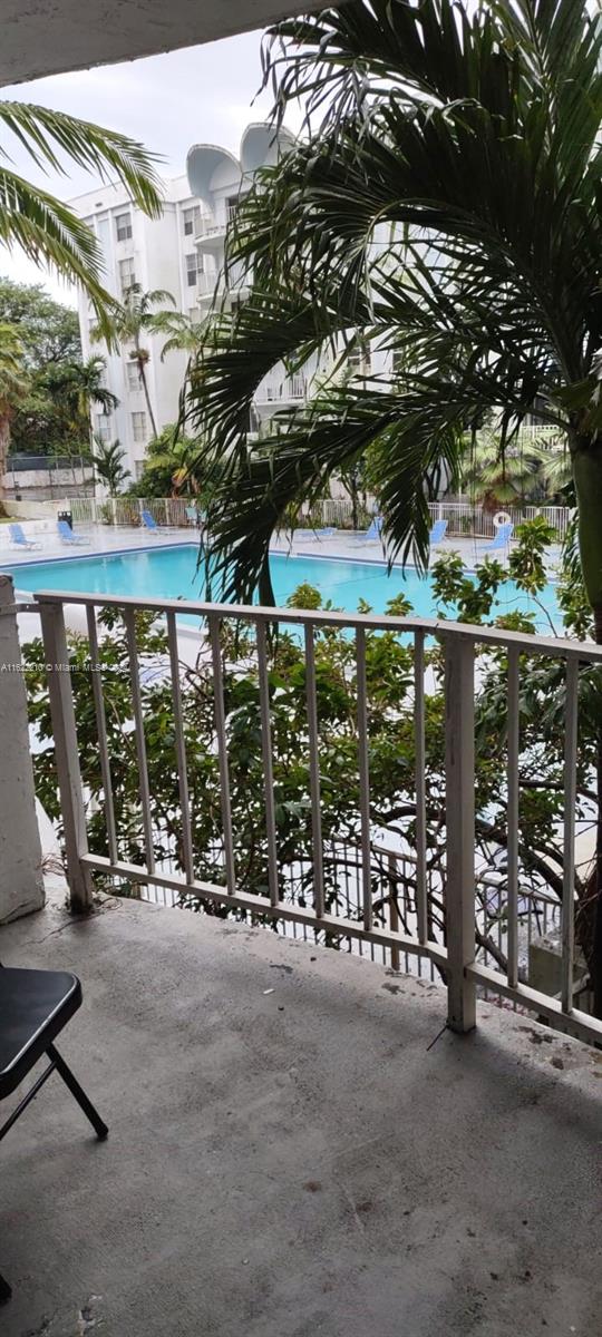 MONTECARLO CONDO - Residential Lease