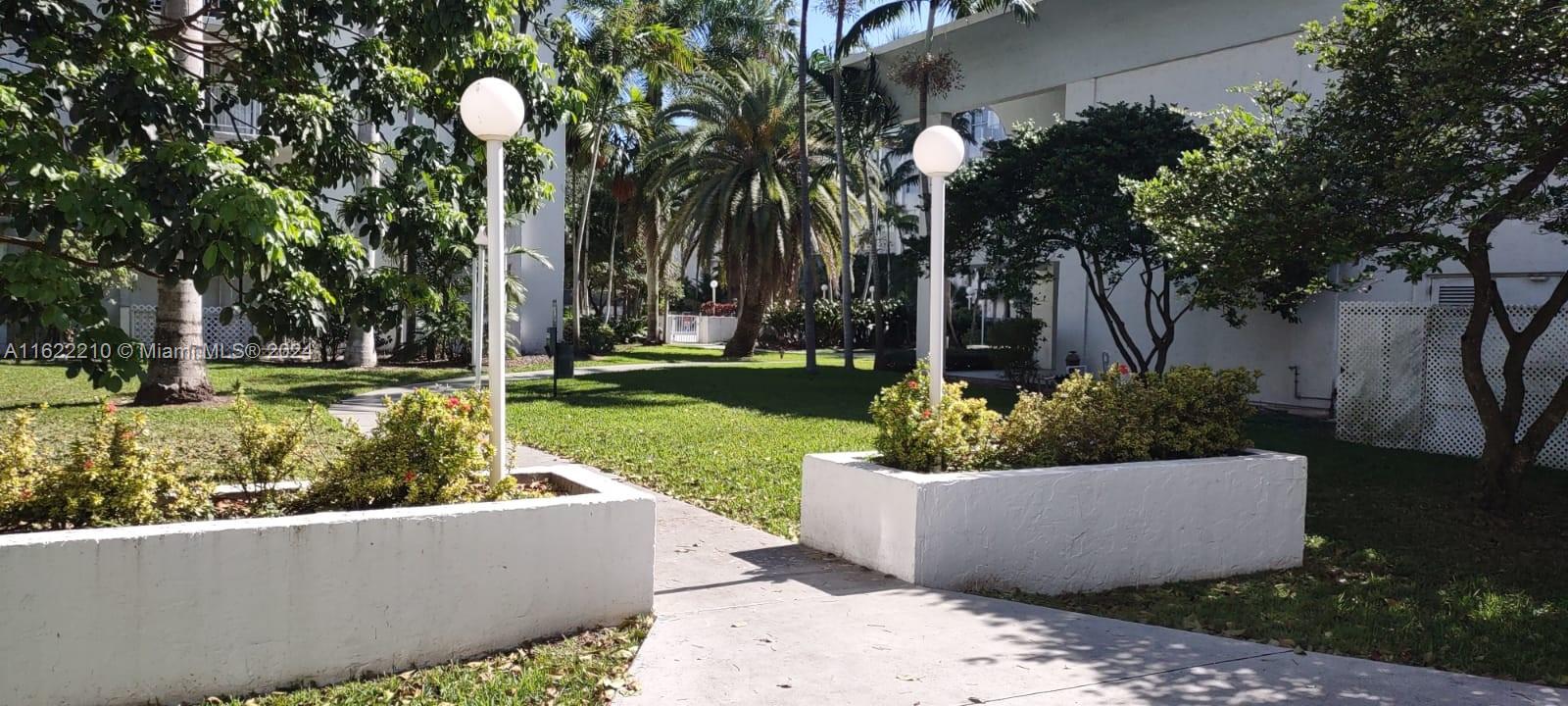 MONTECARLO CONDO - Residential Lease