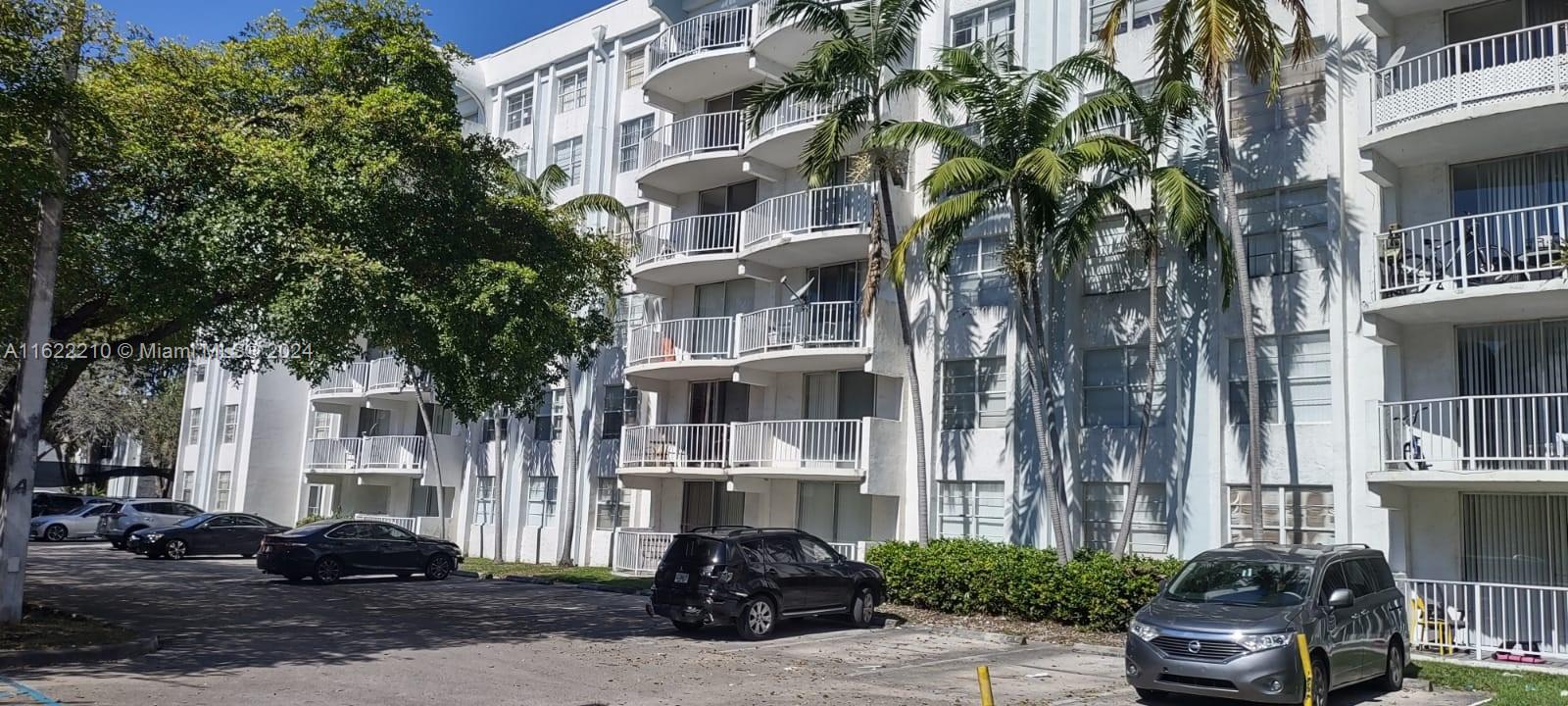 MONTECARLO CONDO - Residential Lease