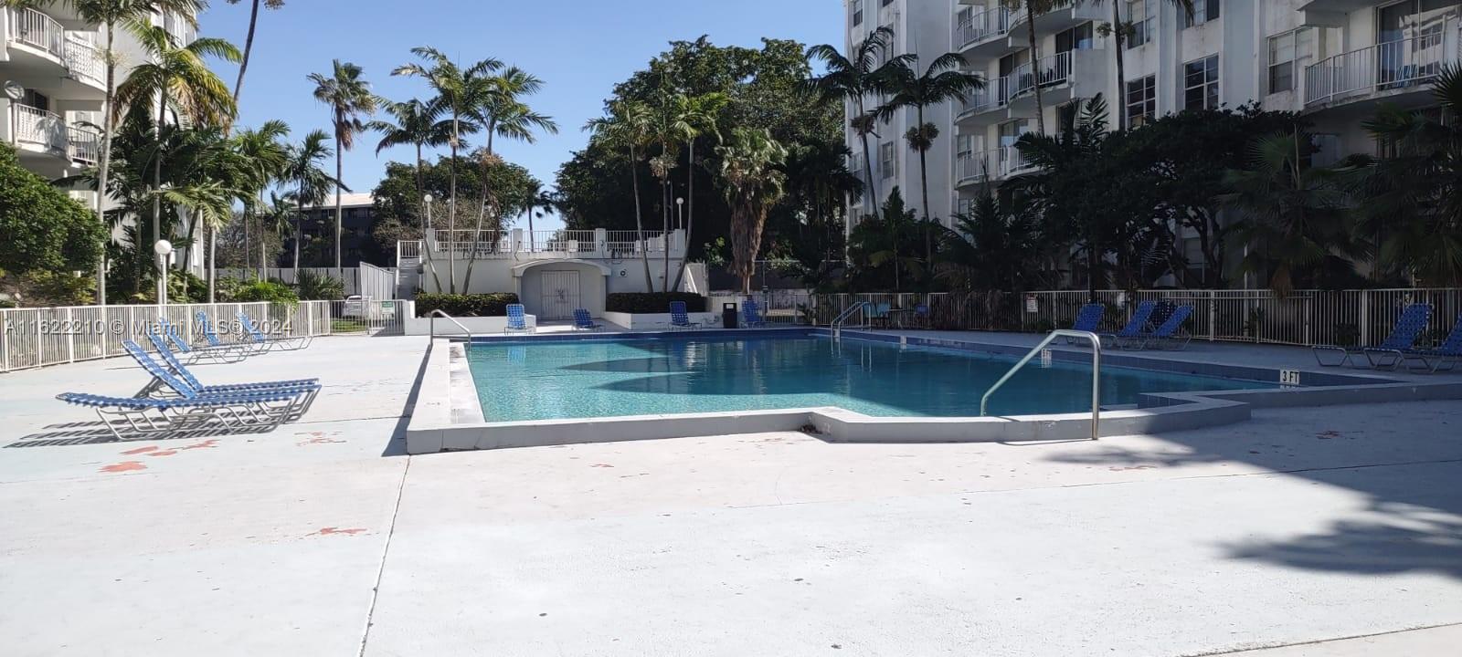 MONTECARLO CONDO - Residential Lease