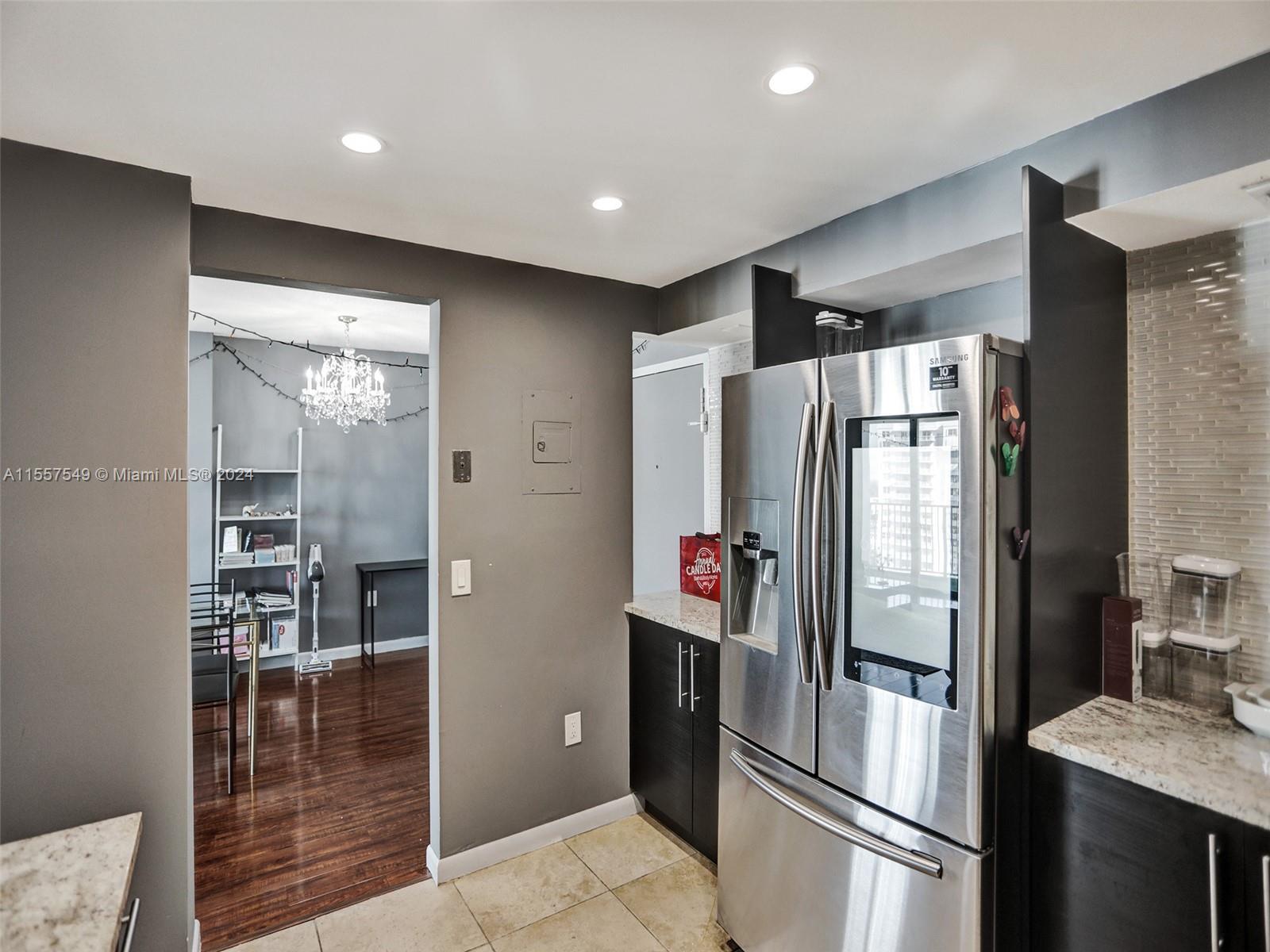 ADMIRALS PORT CONDO WEST - Residential
