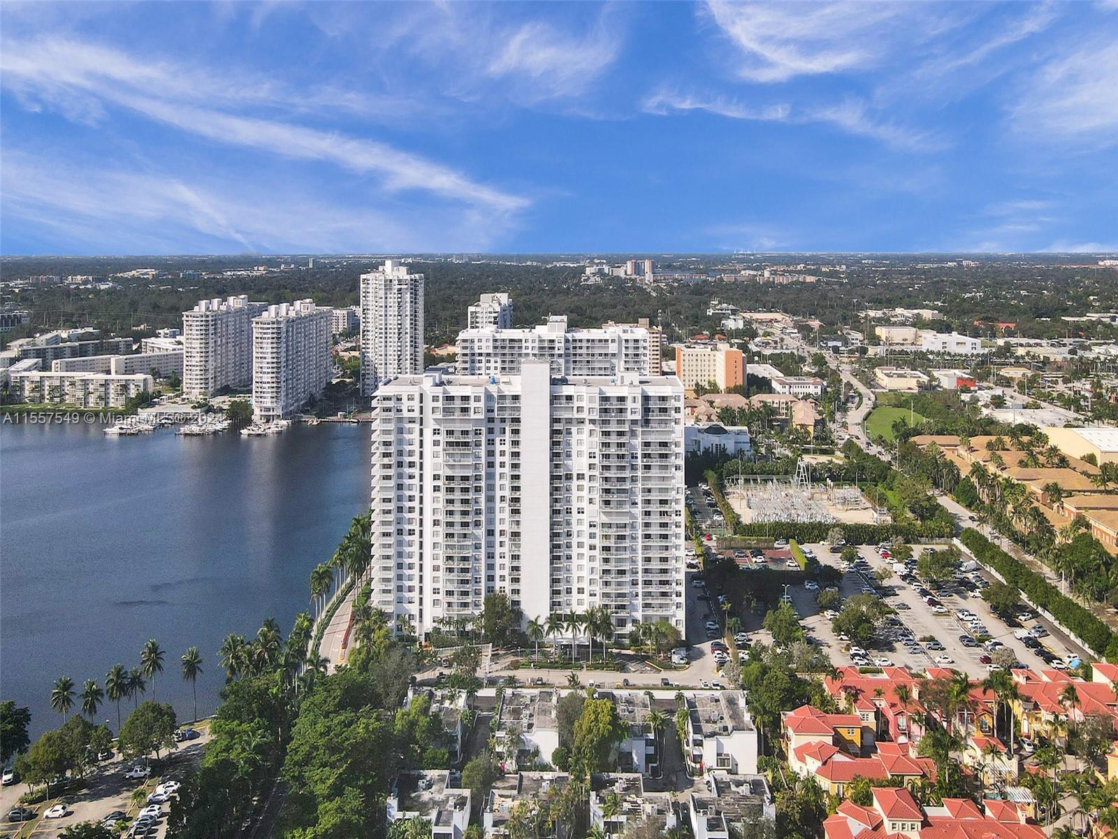 ADMIRALS PORT CONDO WEST - Residential
