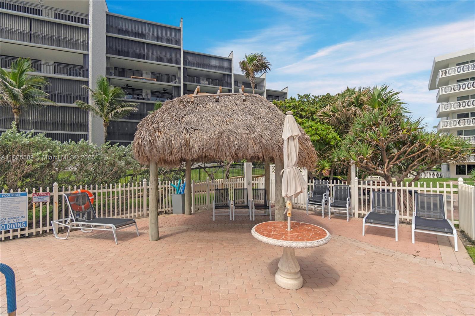 HILLSBORO WINDSOR CONDO - Residential