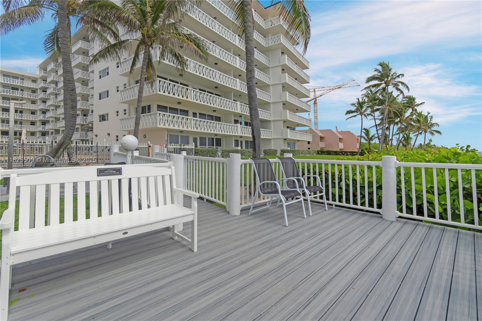 HILLSBORO WINDSOR CONDO - Residential