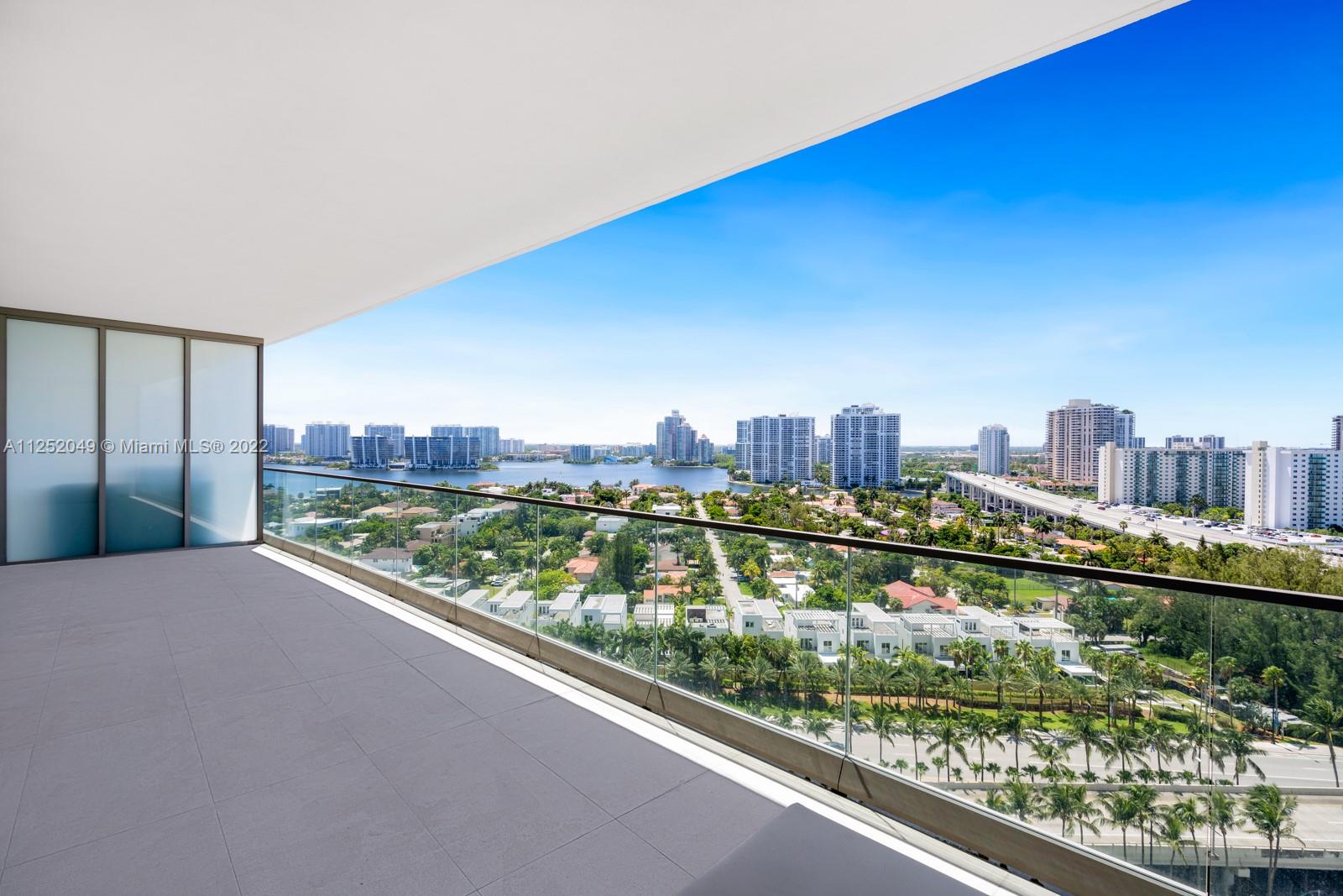 18975 COLLINS CONDO - Residential