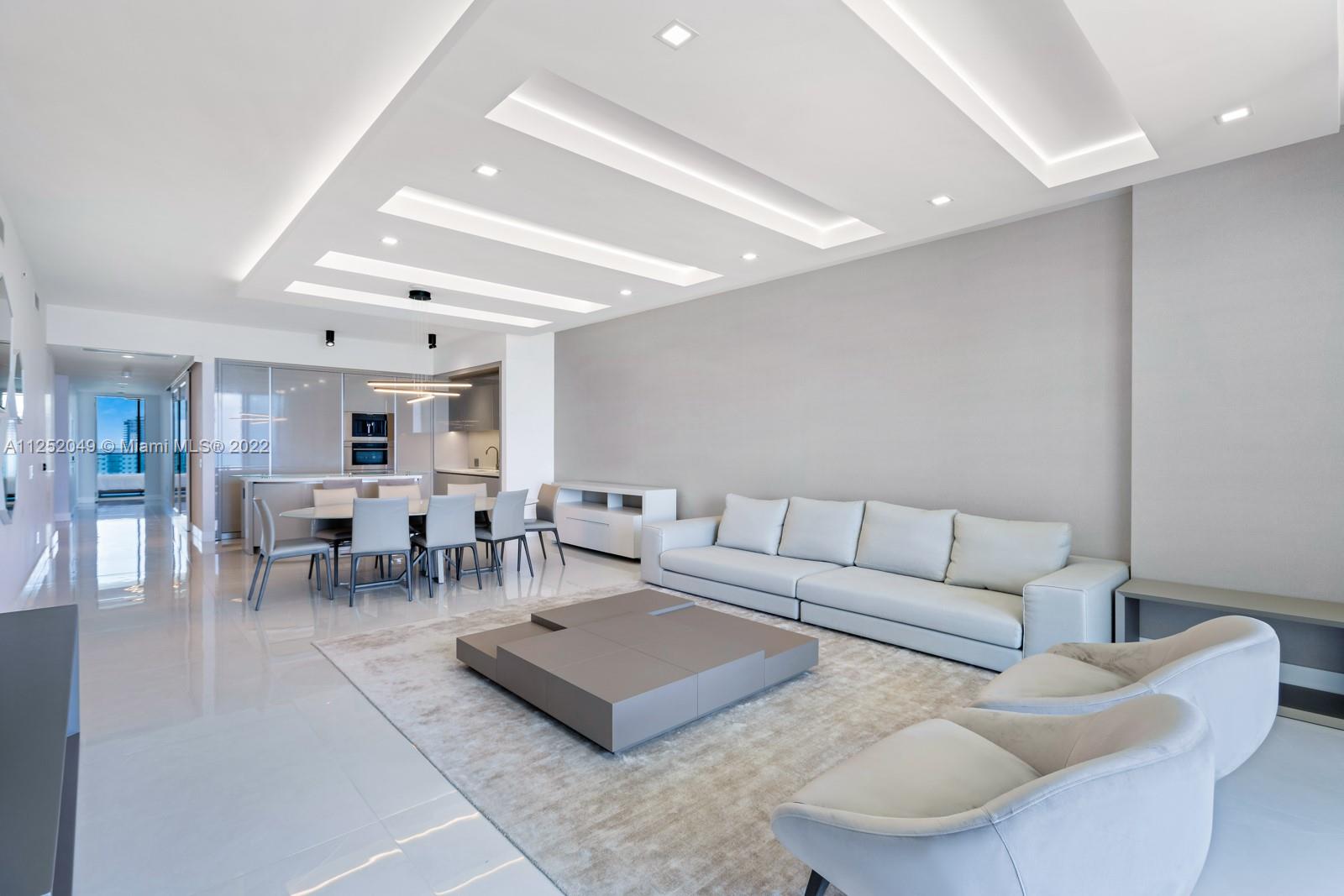 18975 COLLINS CONDO - Residential