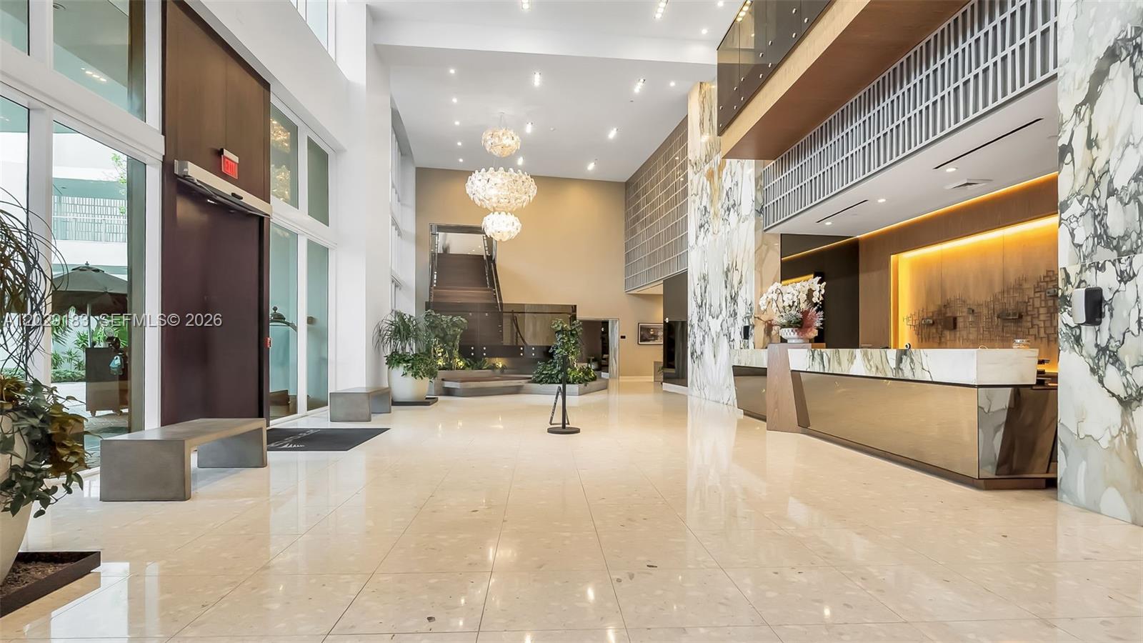 PARAMOUNT BAY CONDO - Residential Lease