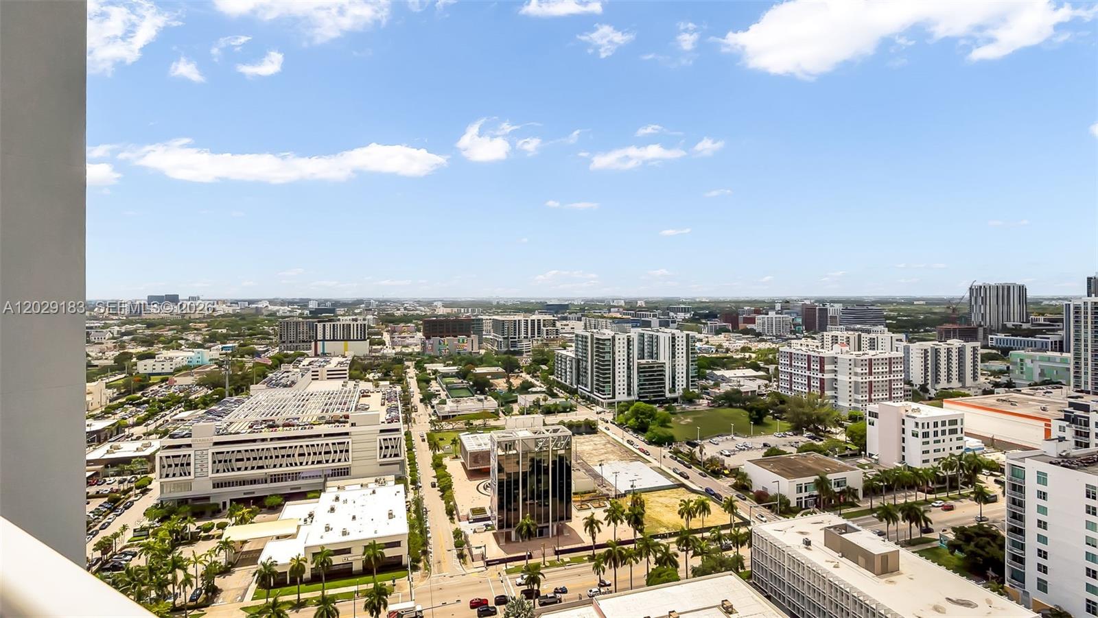 PARAMOUNT BAY CONDO - Residential Lease