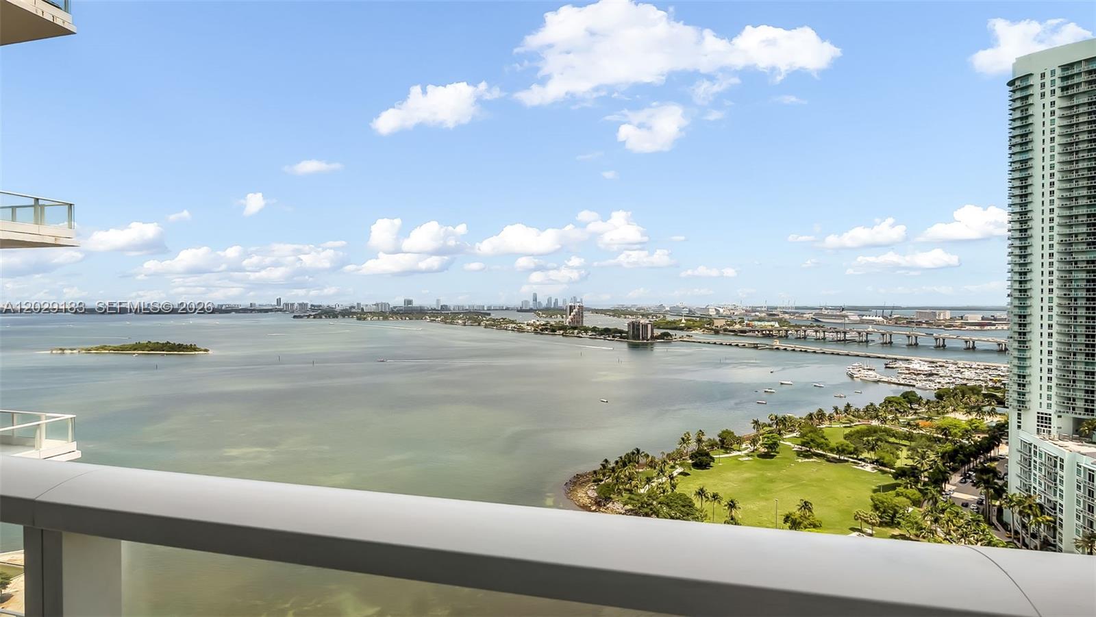 PARAMOUNT BAY CONDO - Residential Lease