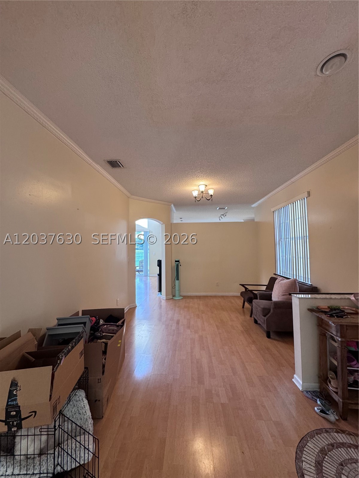 REGENCY - Residential Lease