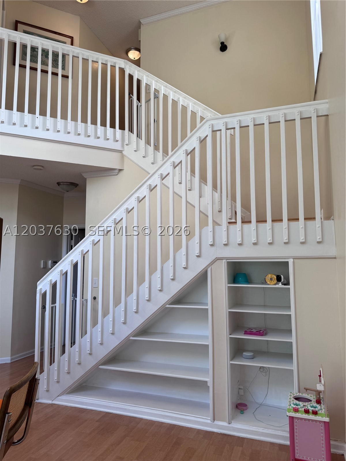 REGENCY - Residential Lease