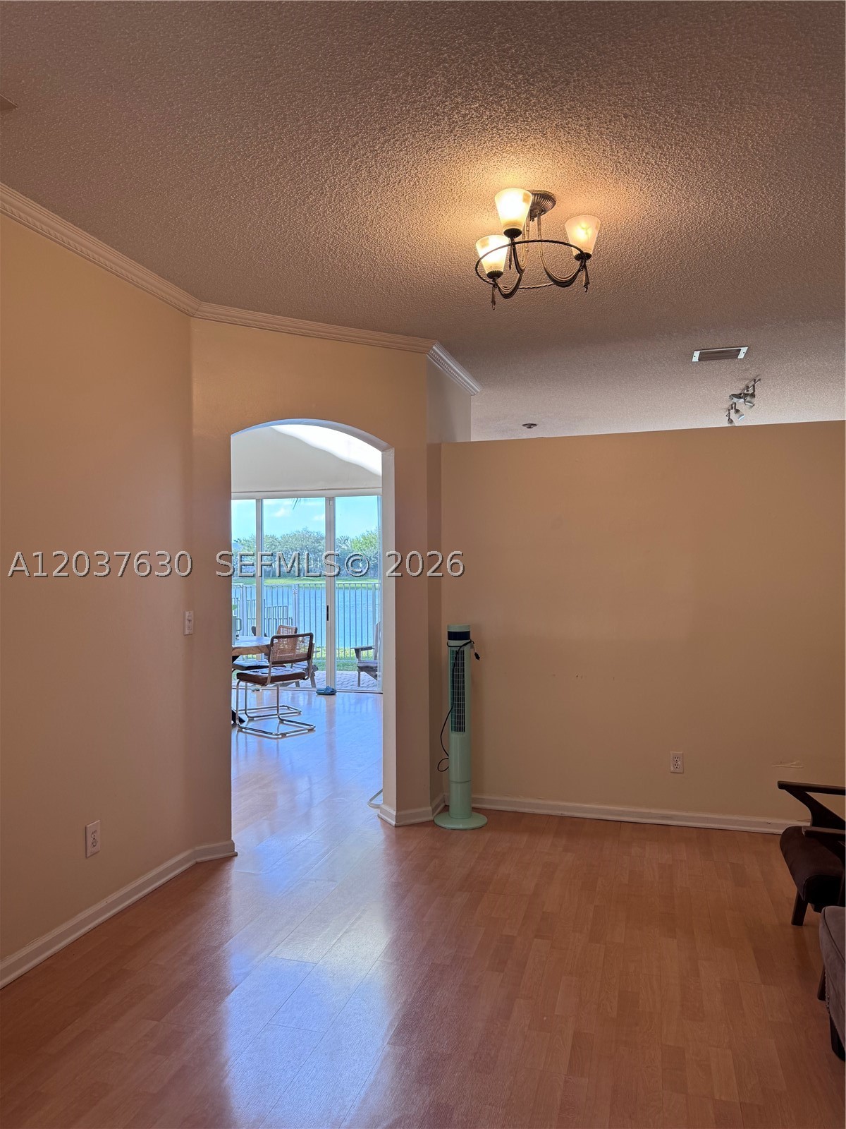 REGENCY - Residential Lease
