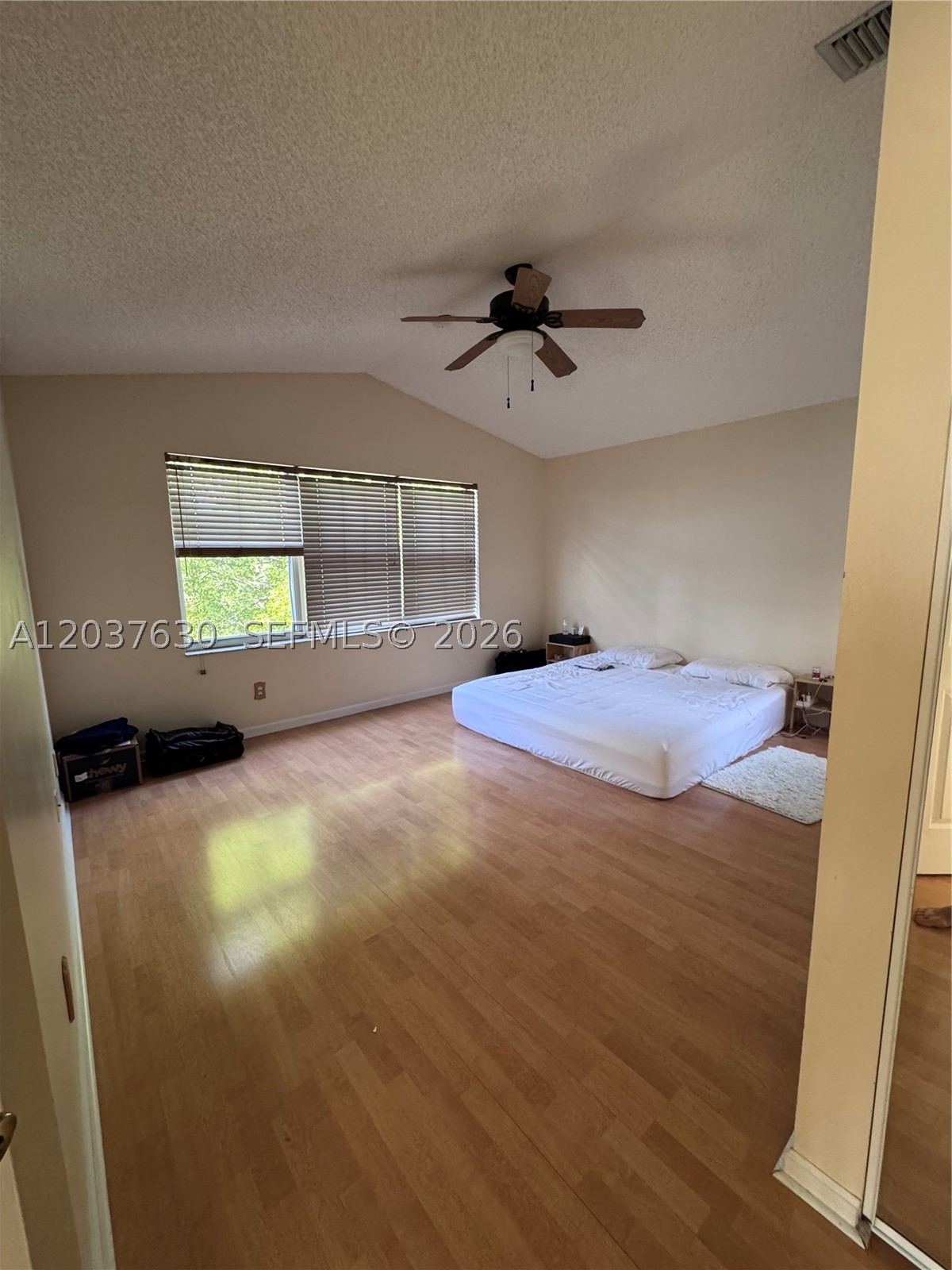 REGENCY - Residential Lease
