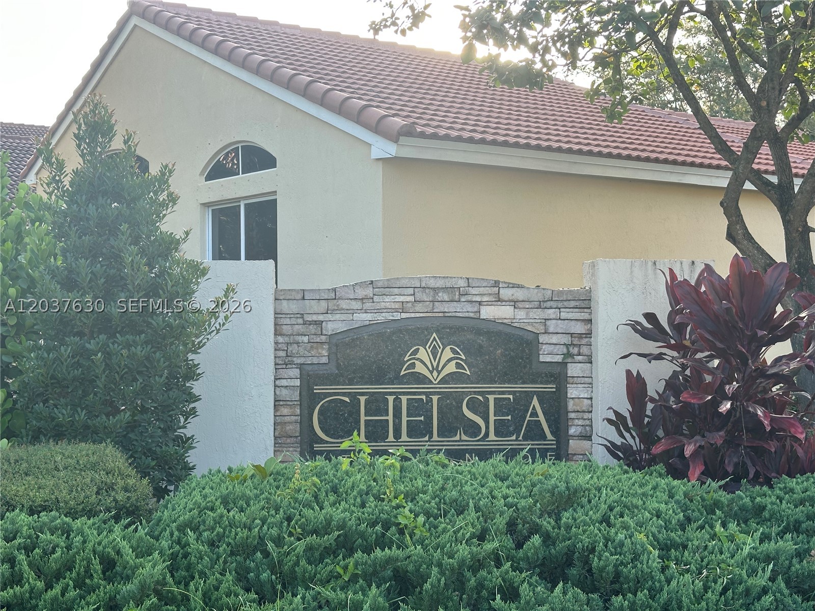 REGENCY - Residential Lease