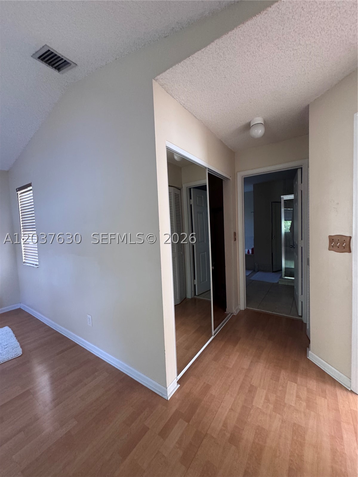 REGENCY - Residential Lease