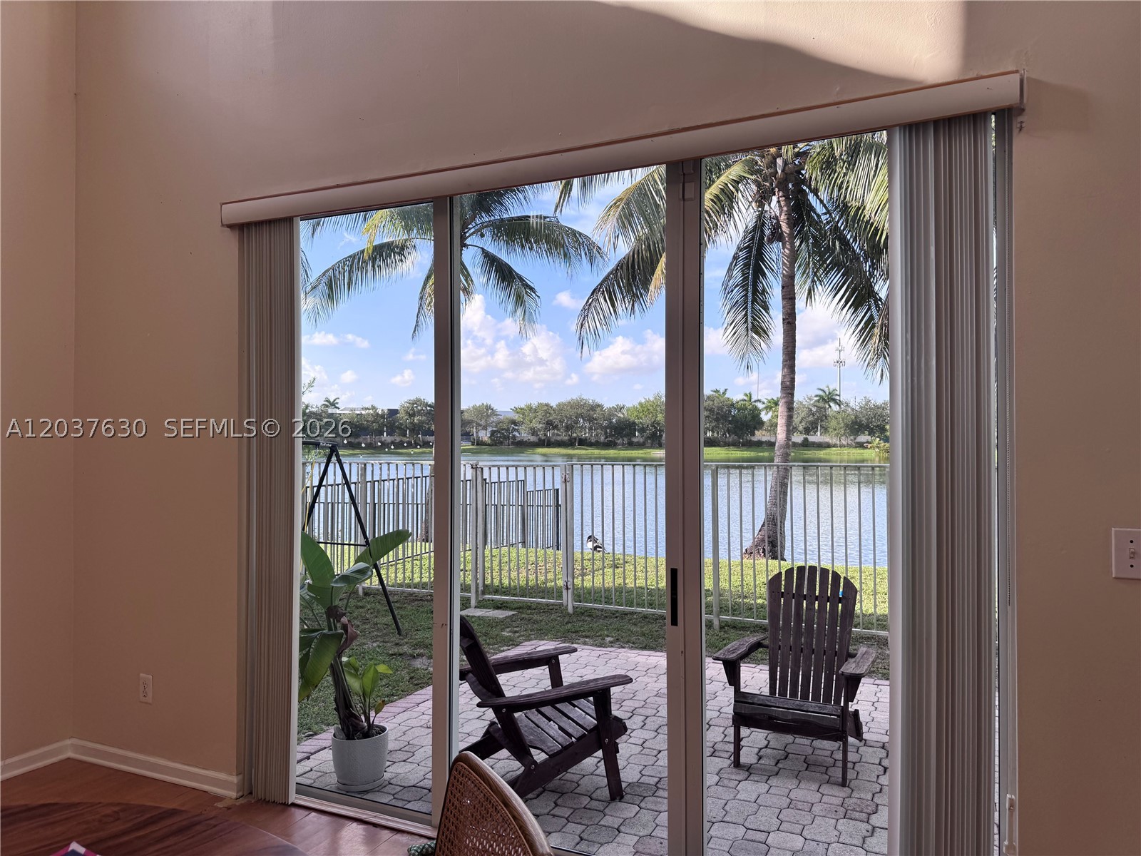 REGENCY - Residential Lease