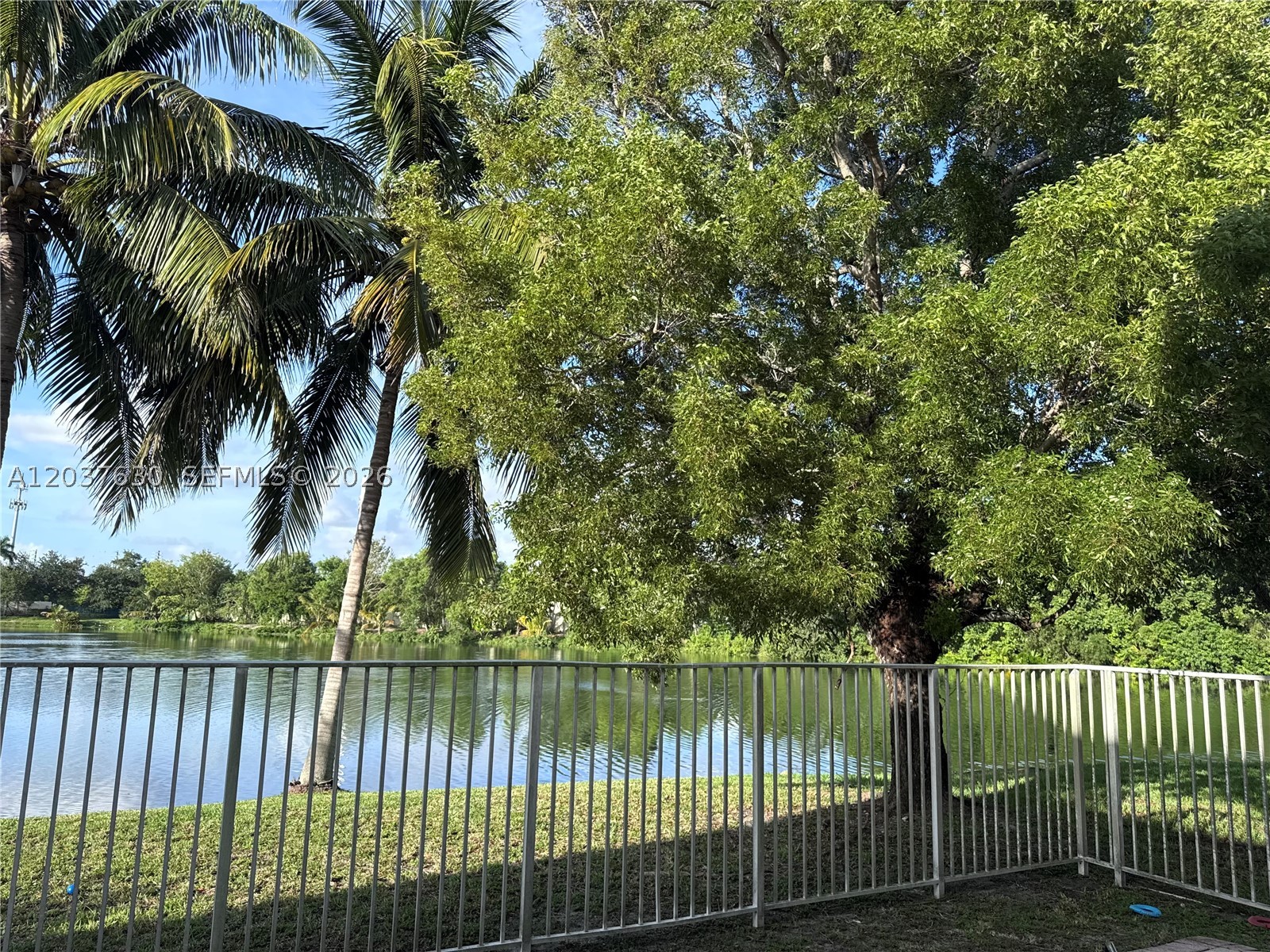 REGENCY - Residential Lease