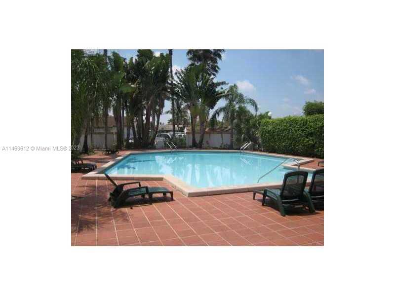 Point Lake Condo I - Residential Lease