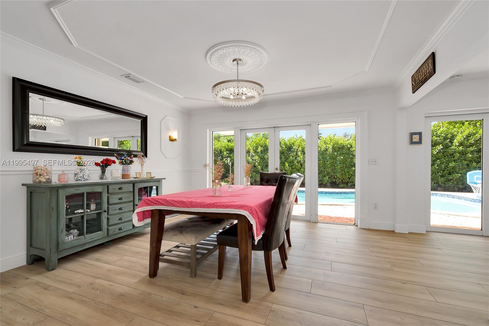CYPRESS COVE ESTATES SEC - Residential