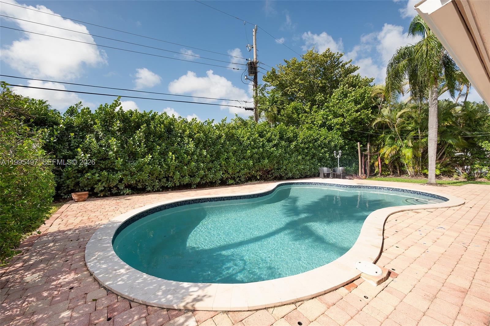 CYPRESS COVE ESTATES SEC - Residential