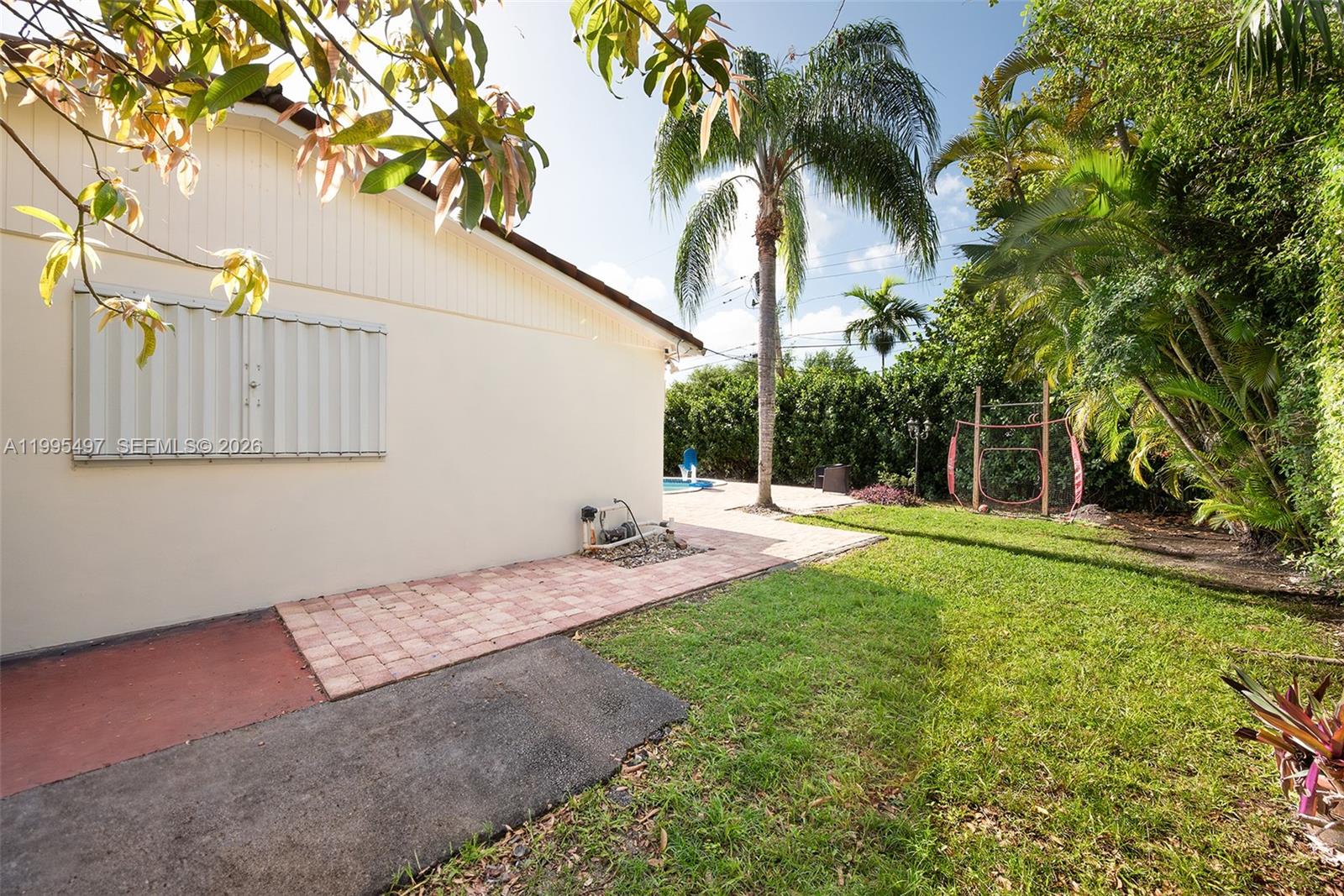 CYPRESS COVE ESTATES SEC - Residential