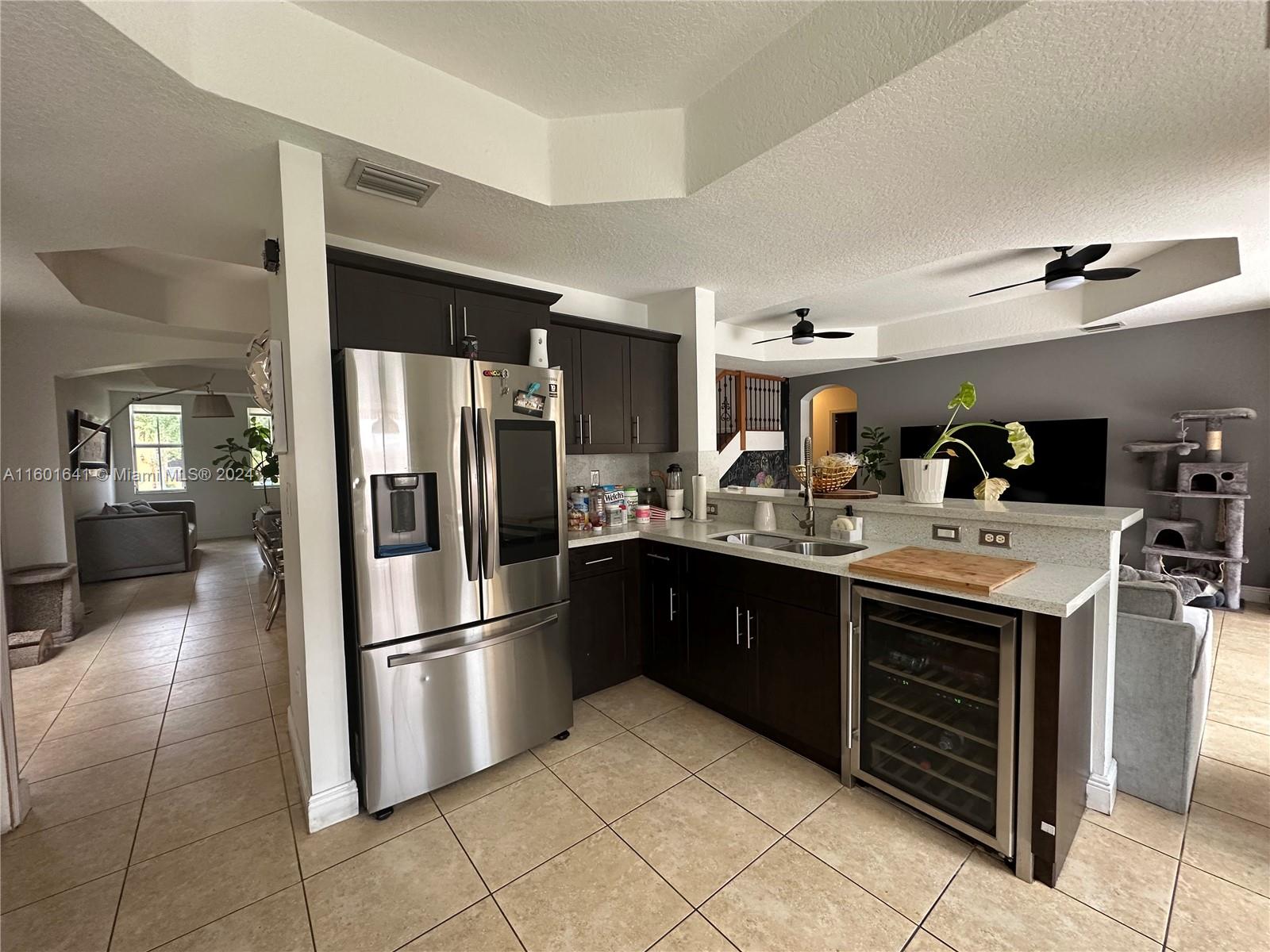 EGRET LAKES ESTATES SEC 7 - Residential