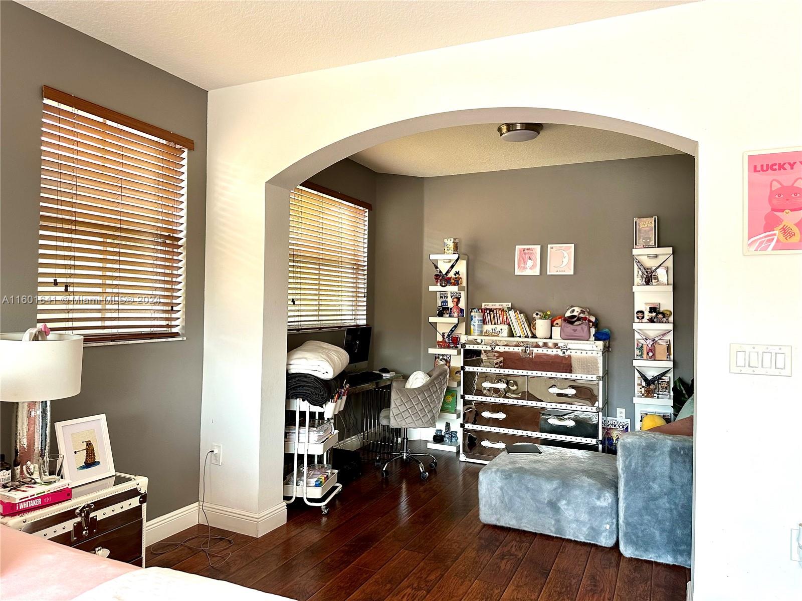 EGRET LAKES ESTATES SEC 7 - Residential