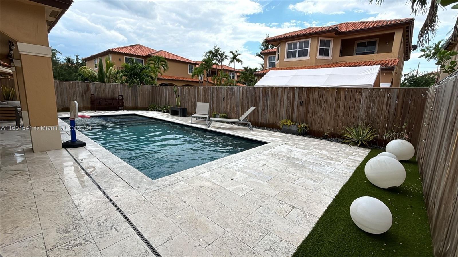 EGRET LAKES ESTATES SEC 7 - Residential
