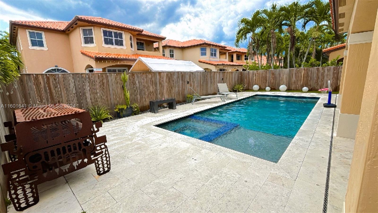 EGRET LAKES ESTATES SEC 7 - Residential