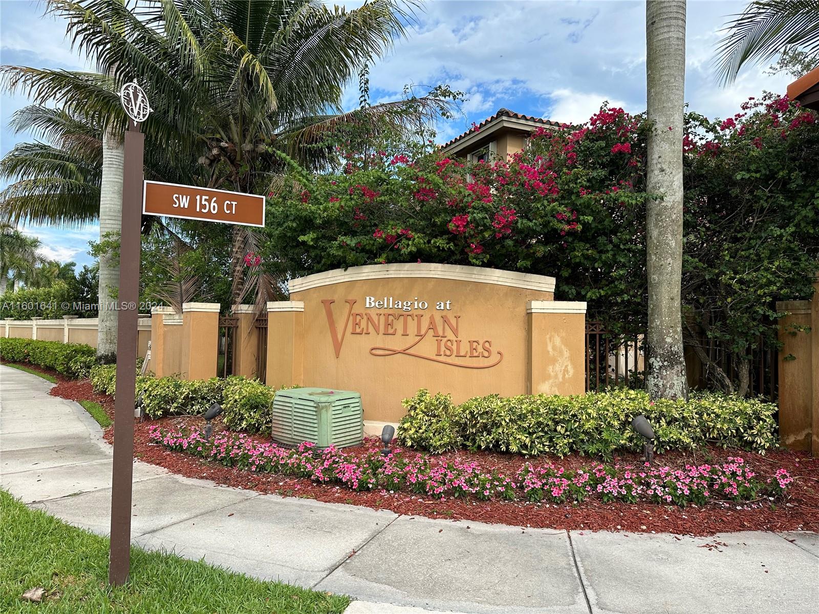 EGRET LAKES ESTATES SEC 7 - Residential