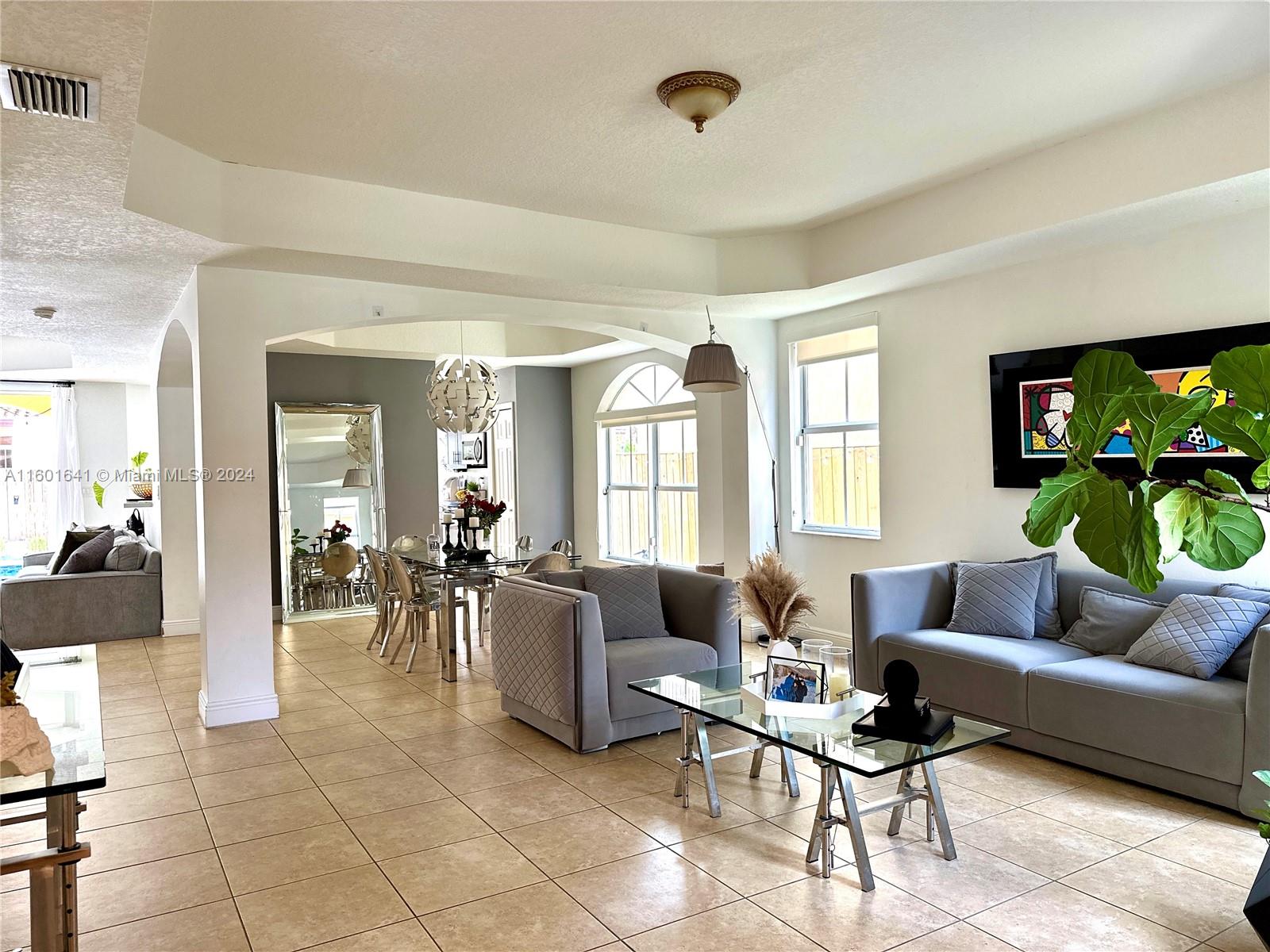 EGRET LAKES ESTATES SEC 7 - Residential
