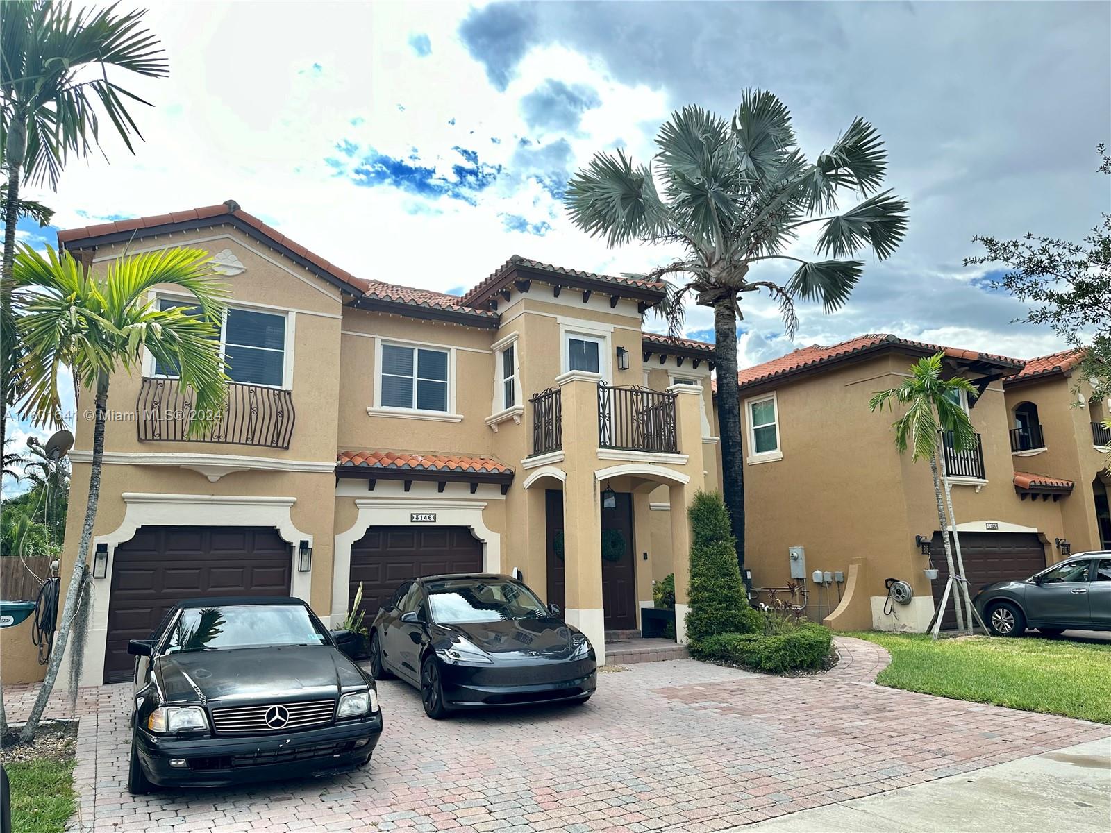 EGRET LAKES ESTATES SEC 7 - Residential