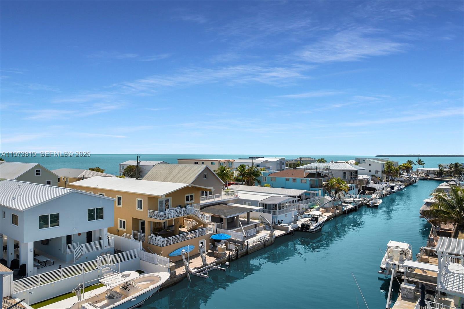 BLUE WATERS TR VILLAGE SE - Residential