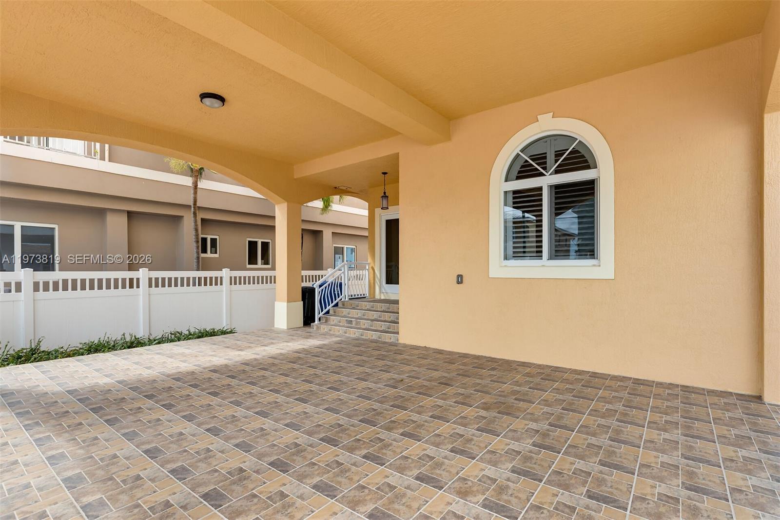 BLUE WATERS TR VILLAGE SE - Residential