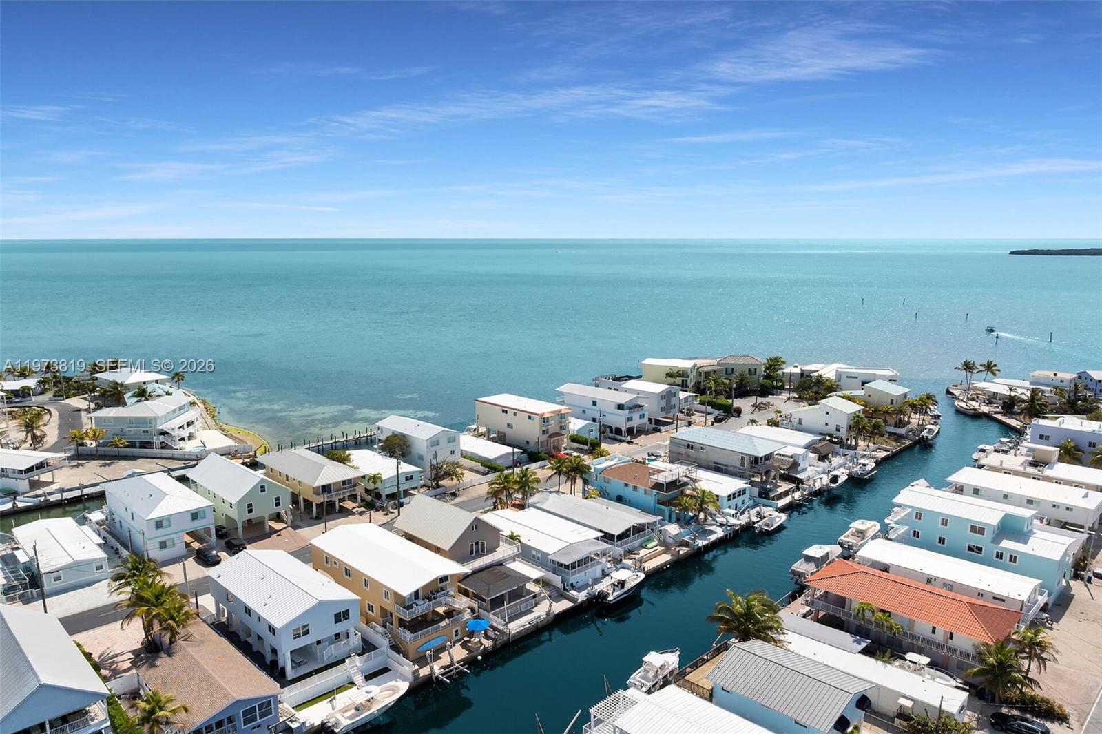 BLUE WATERS TR VILLAGE SE - Residential