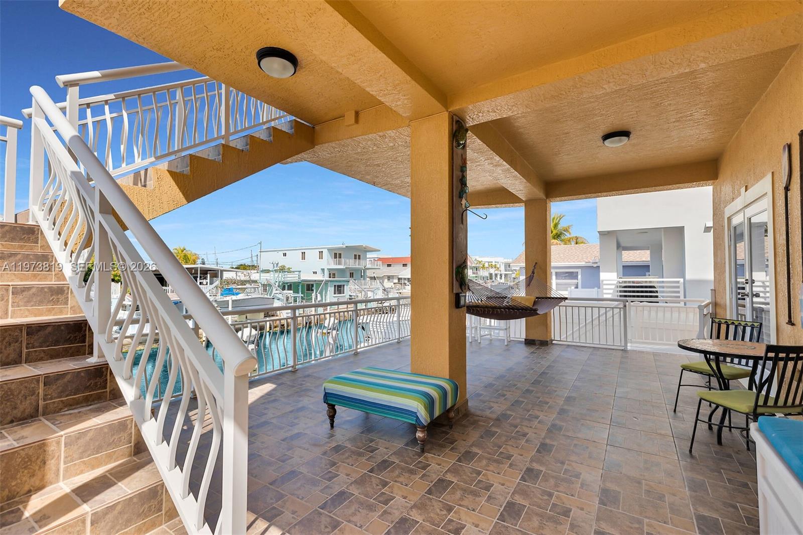 BLUE WATERS TR VILLAGE SE - Residential