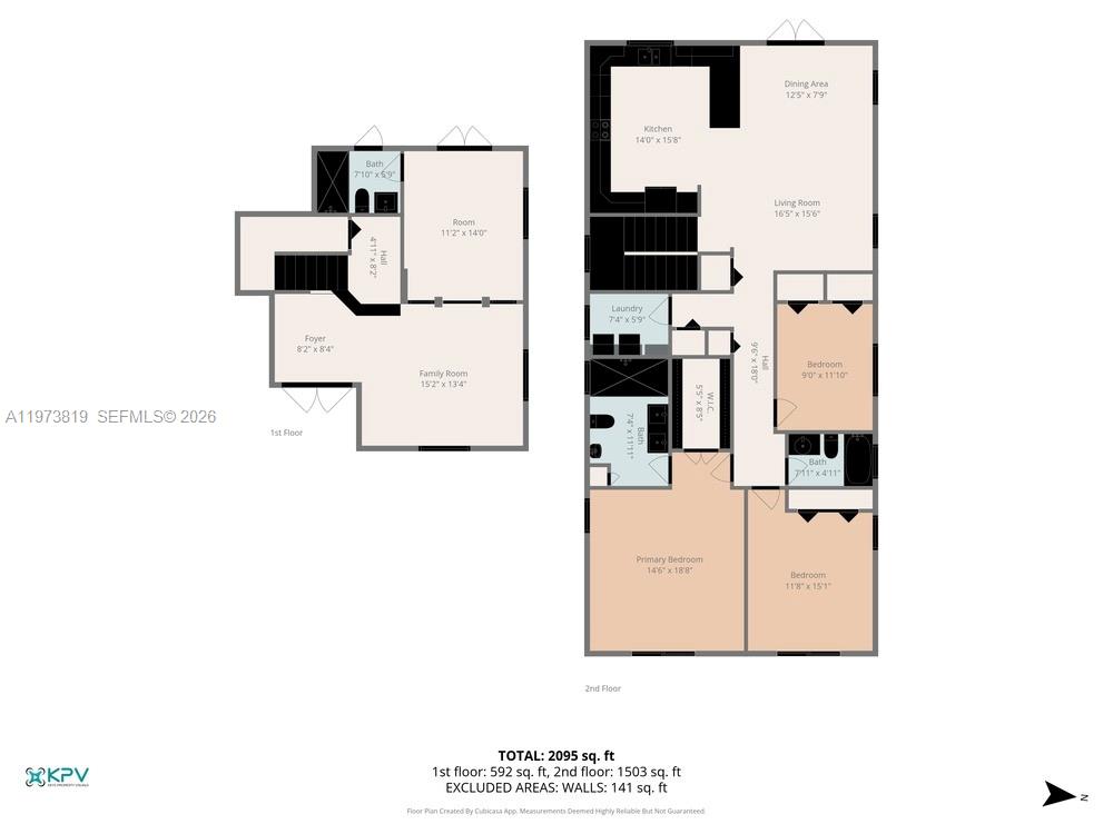BLUE WATERS TR VILLAGE SE - Residential