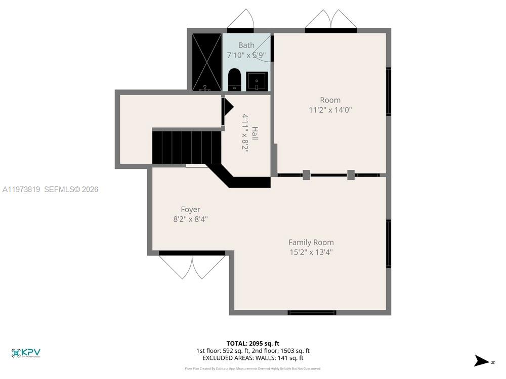 BLUE WATERS TR VILLAGE SE - Residential