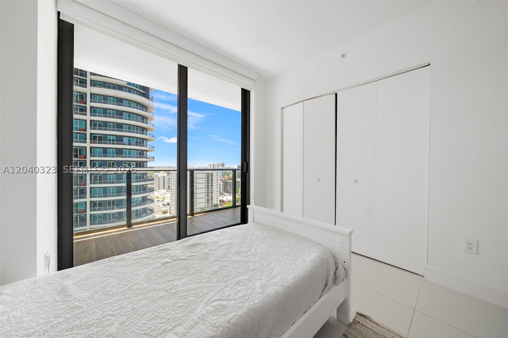 1300 S MIAMI AVENUE CONDO - Residential