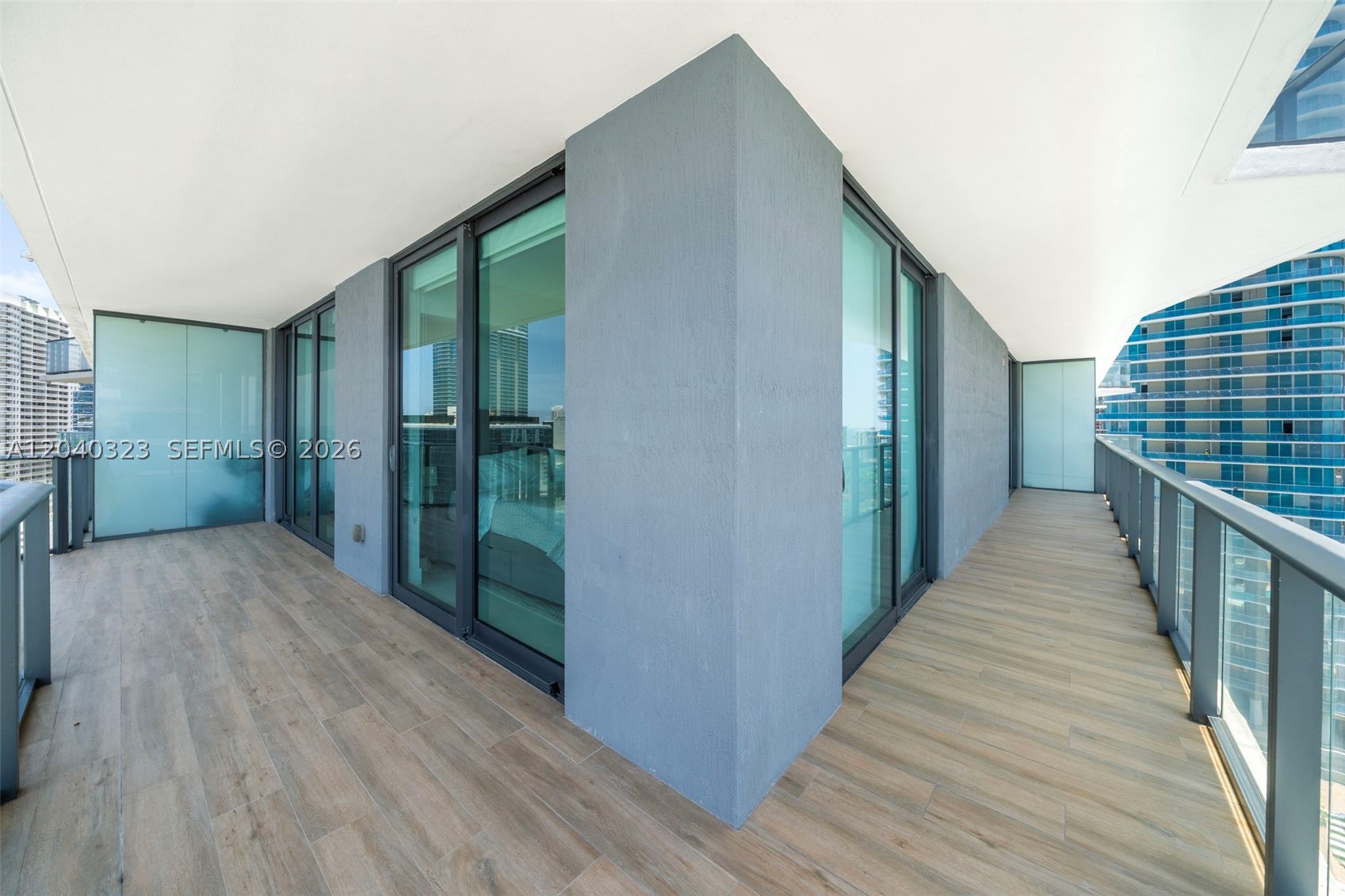 1300 S MIAMI AVENUE CONDO - Residential