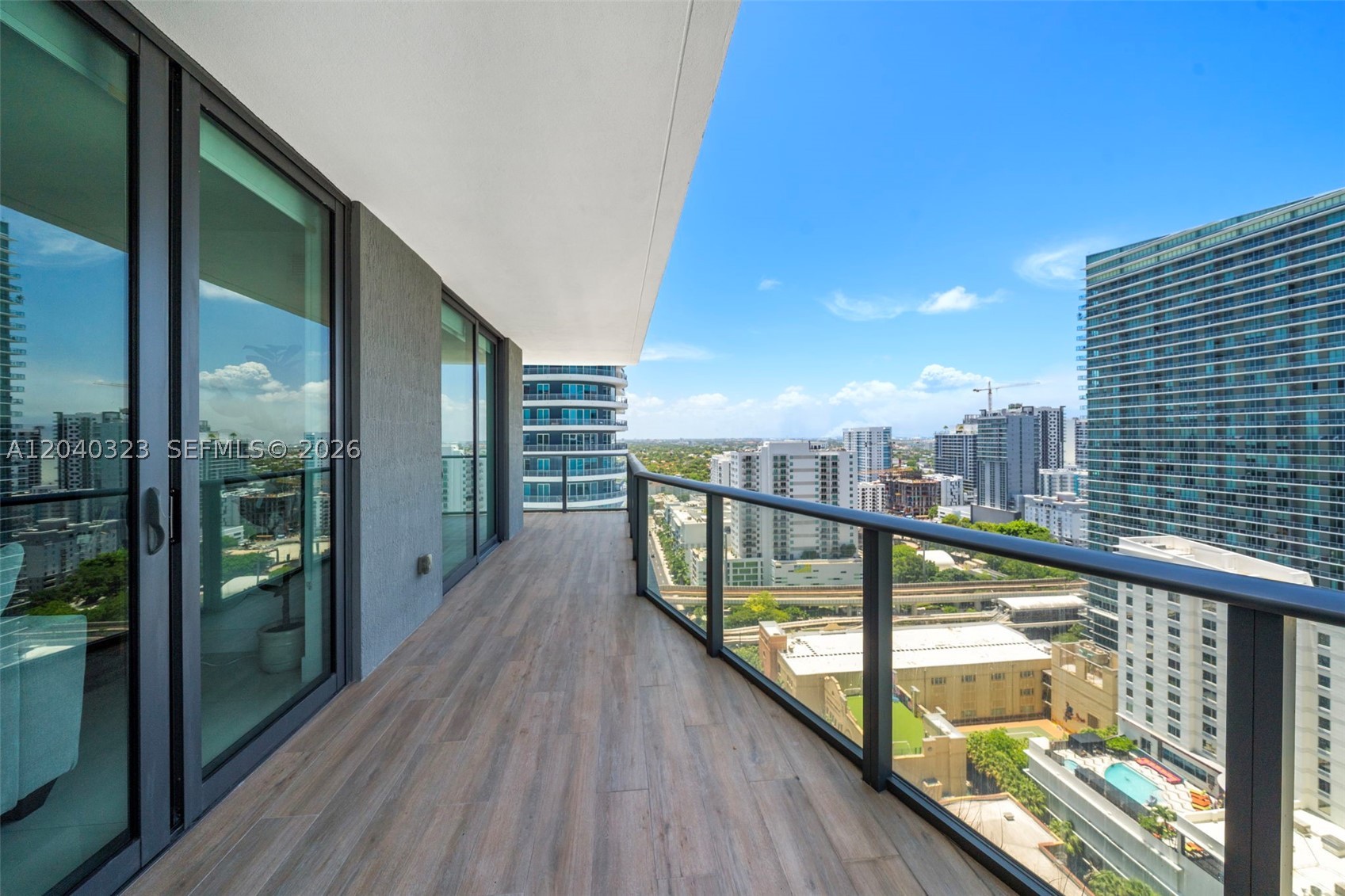 1300 S MIAMI AVENUE CONDO - Residential