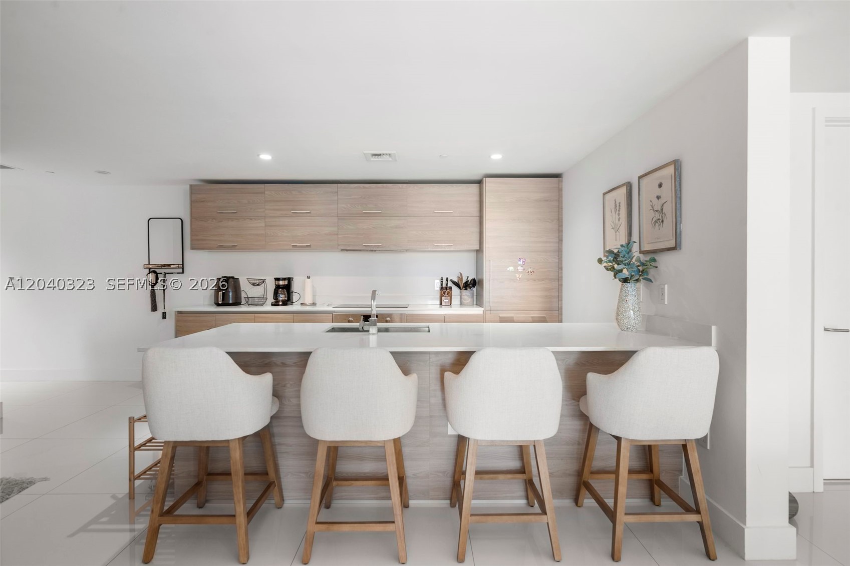1300 S MIAMI AVENUE CONDO - Residential