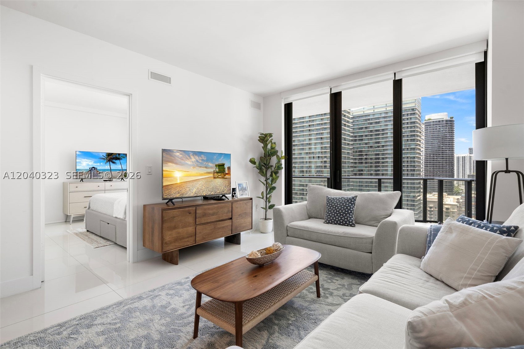 1300 S MIAMI AVENUE CONDO - Residential