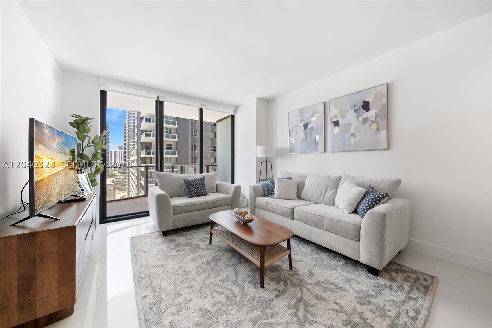 1300 S MIAMI AVENUE CONDO - Residential